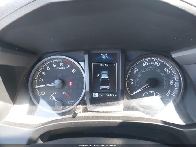 Toyota Tacoma Trd Off Road