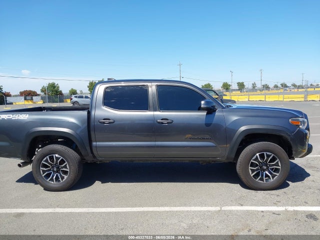 Toyota Tacoma Trd Off Road