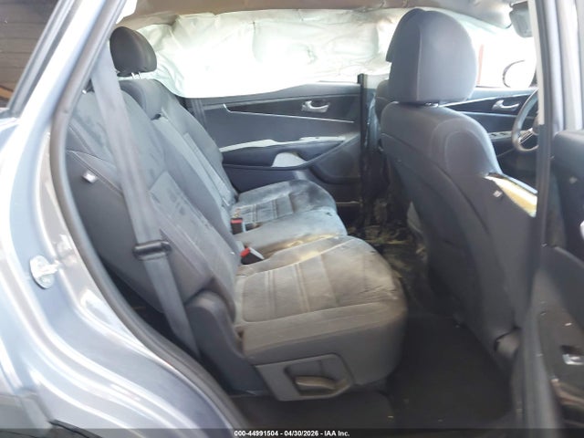 Kia Sorento 3.3l Lx