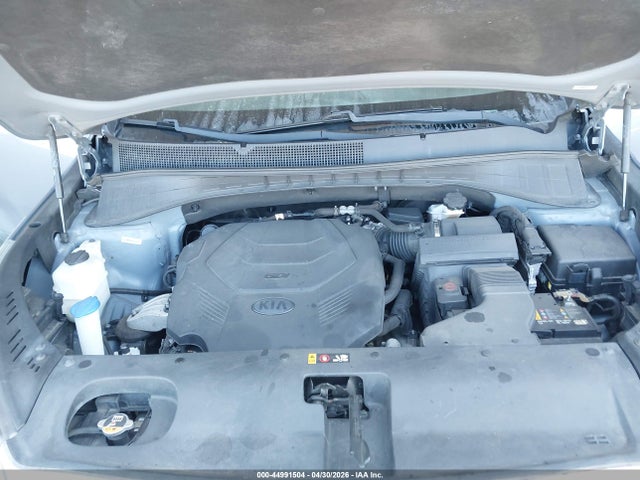 Kia Sorento 3.3l Lx