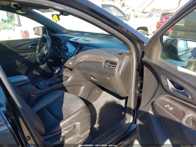 Chevrolet Equinox Fwd Rs