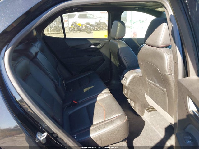 Chevrolet Equinox Fwd Rs