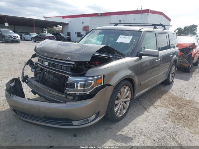 Ford Flex Limited