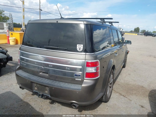 Ford Flex Limited