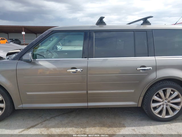 Ford Flex Limited