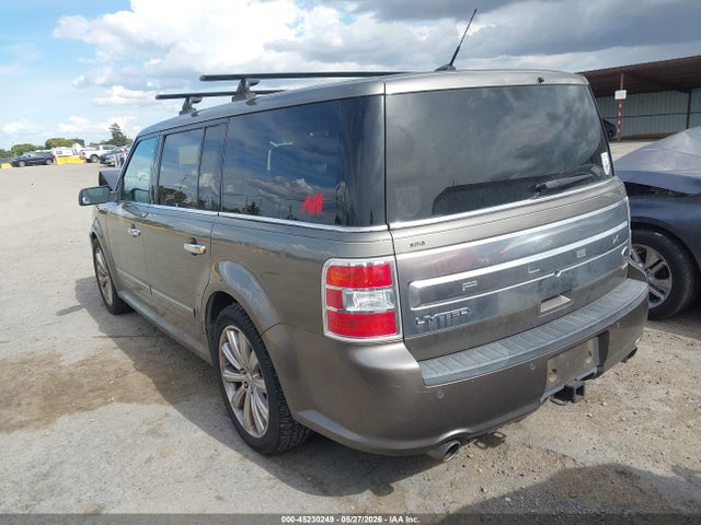 Ford Flex Limited