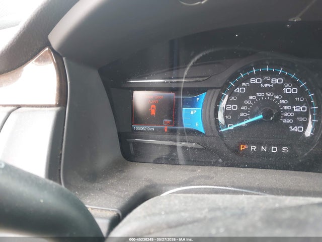 Ford Flex Limited