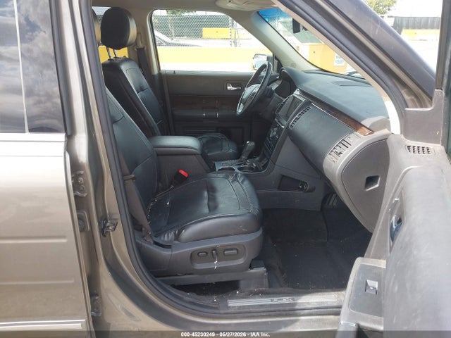 Ford Flex Limited