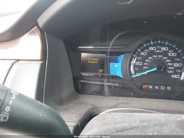 Ford Flex Limited