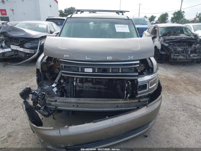 Ford Flex Limited