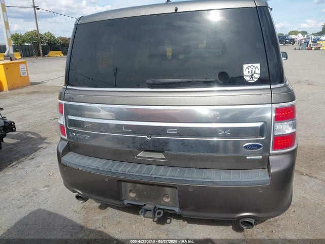 Ford Flex Limited