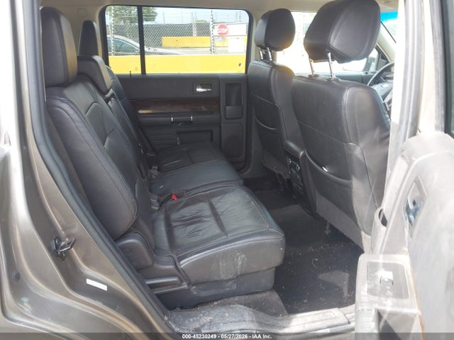 Ford Flex Limited