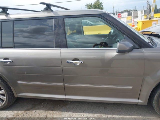 Ford Flex Limited