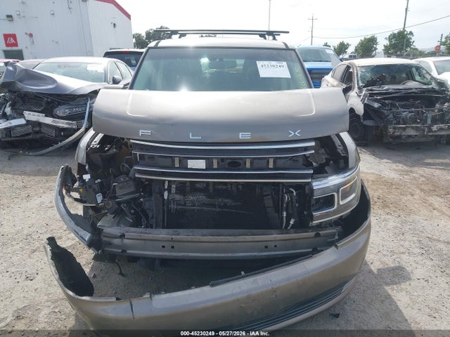 Ford Flex Limited