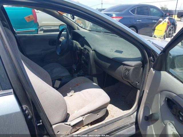 Saturn S-Series Sl1