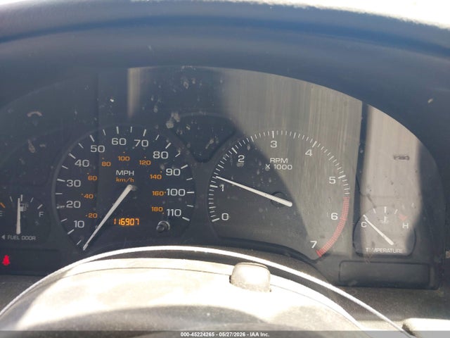 Saturn S-Series Sl1