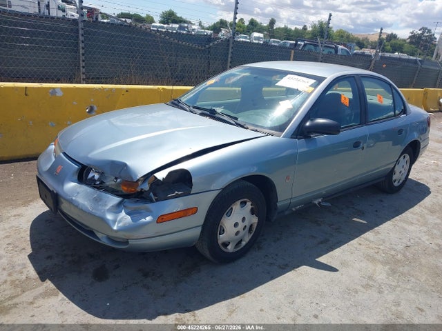 Saturn S-Series Sl1