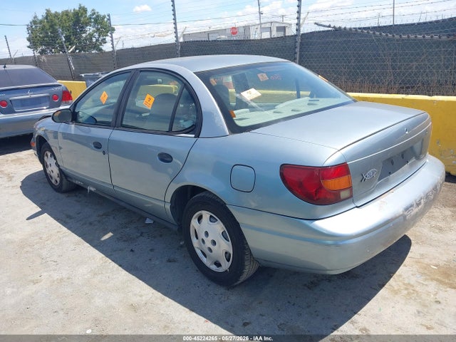 Saturn S-Series Sl1
