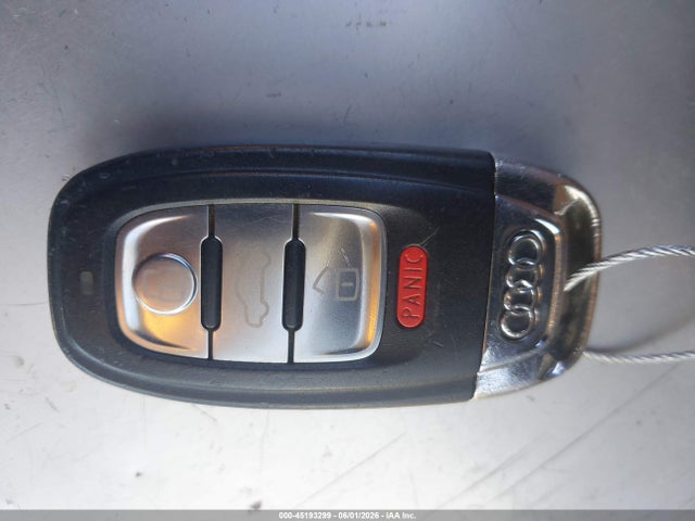 Audi Q5 2.0t Premium