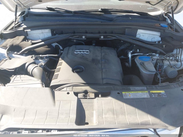 Audi Q5 2.0t Premium