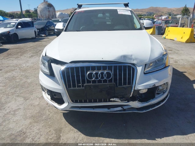Audi Q5 2.0t Premium