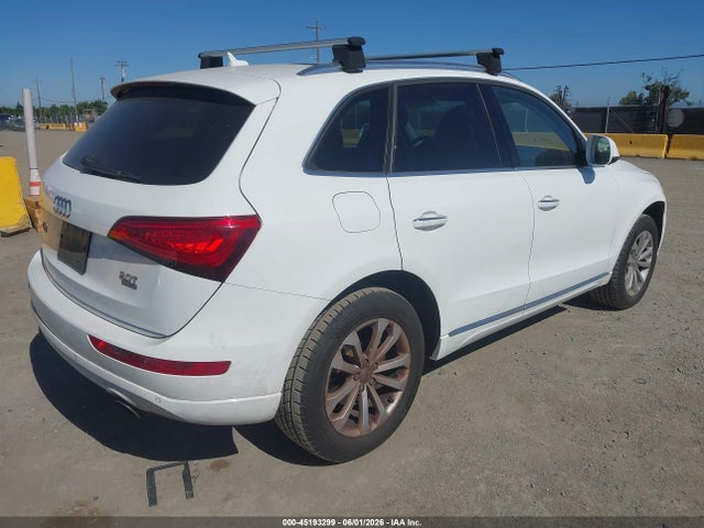 Audi Q5 2.0t Premium