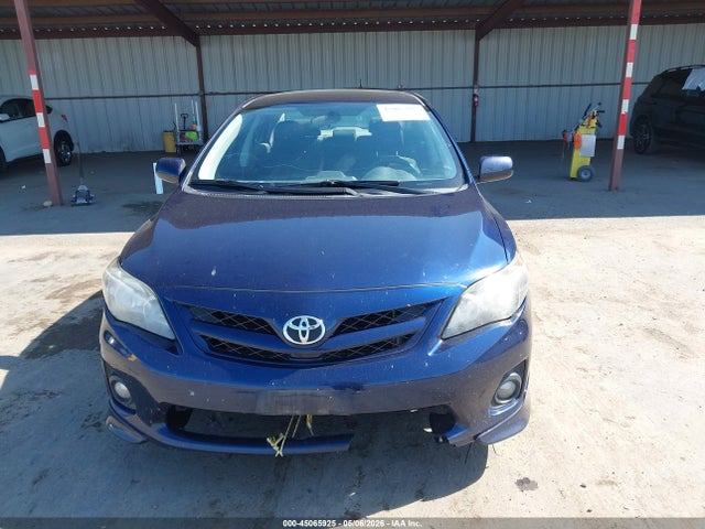 Toyota Corolla S