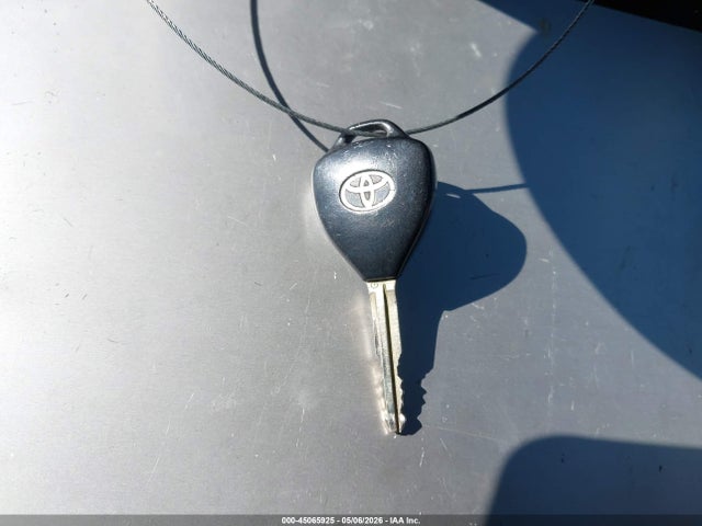 Toyota Corolla S