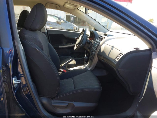Toyota Corolla S