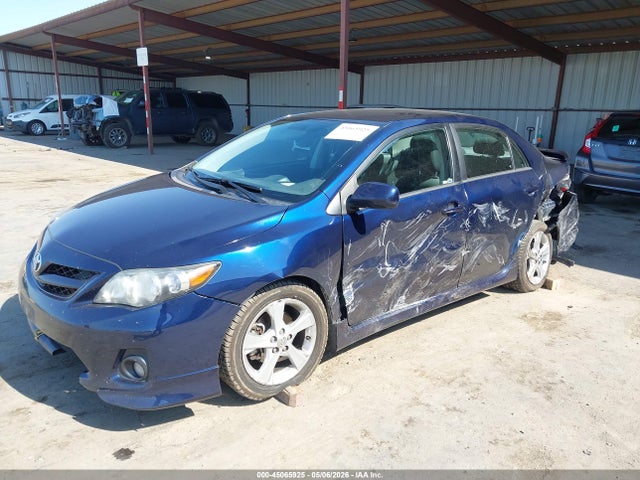 Toyota Corolla S
