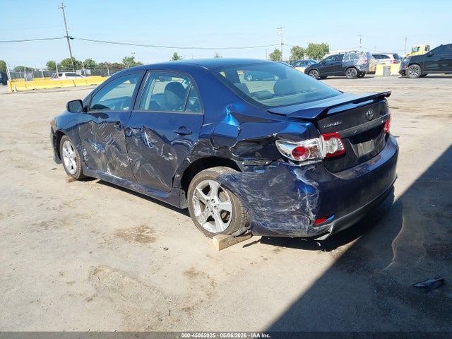 Toyota Corolla S