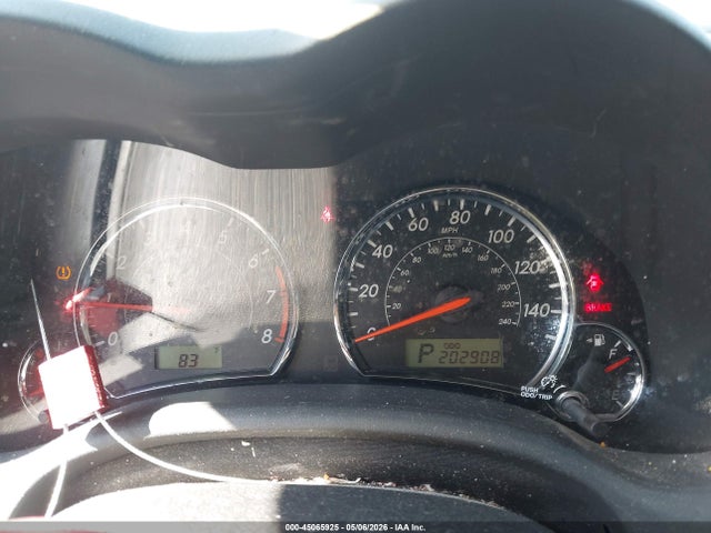 Toyota Corolla S