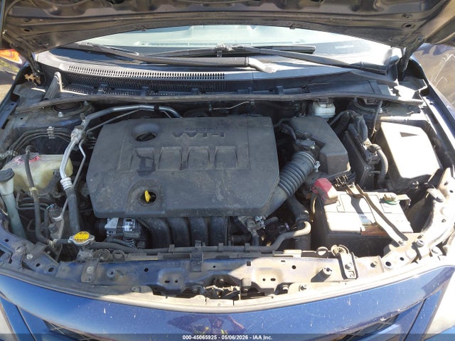 Toyota Corolla S