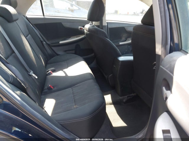 Toyota Corolla S