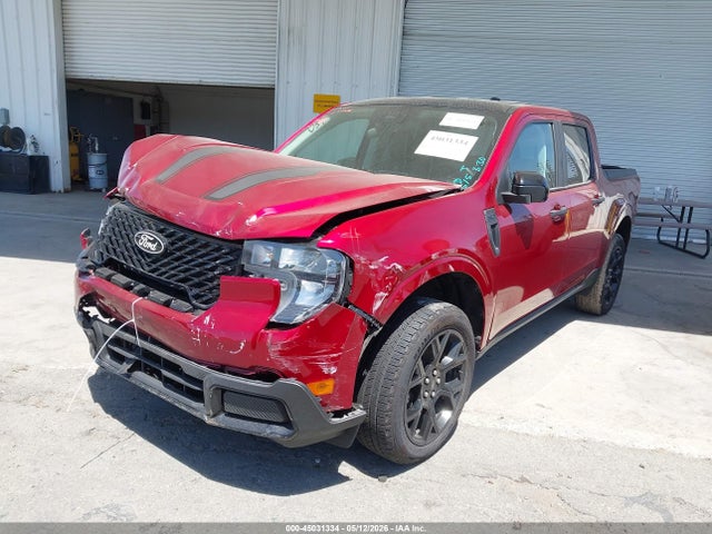 Ford Maverick Xlt