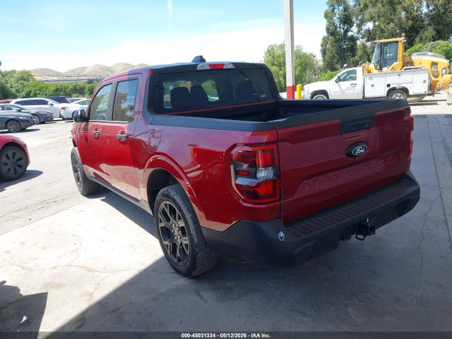 Ford Maverick Xlt