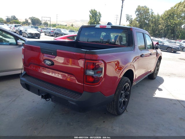 Ford Maverick Xlt