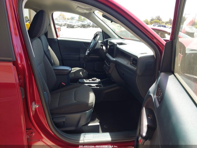 Ford Maverick Xlt