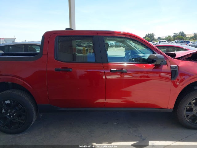 Ford Maverick Xlt