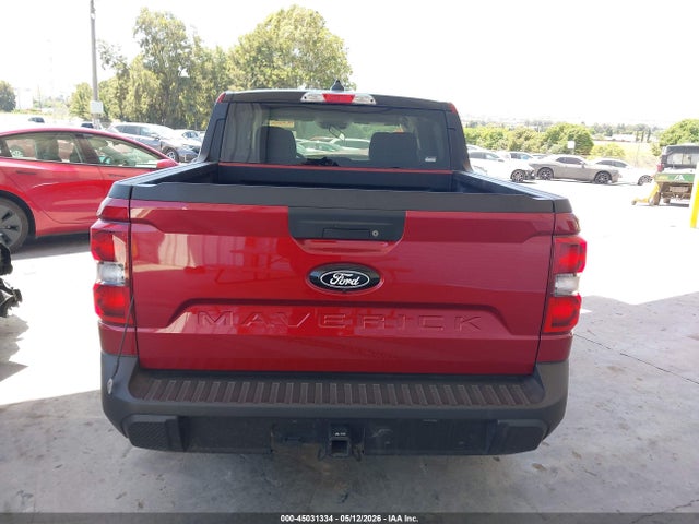 Ford Maverick Xlt