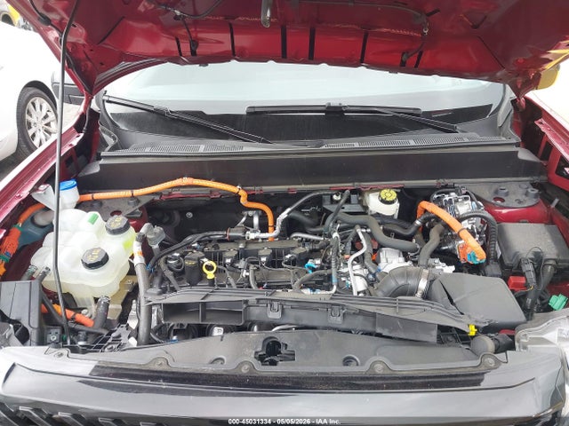 Ford Maverick Xlt