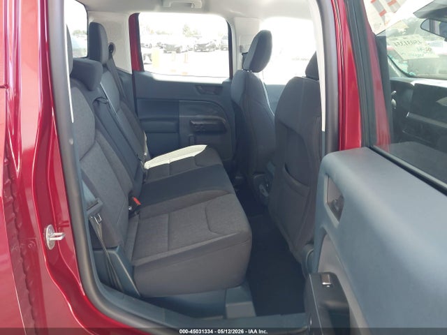 Ford Maverick Xlt