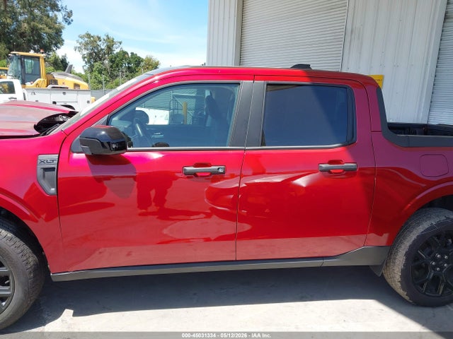 Ford Maverick Xlt