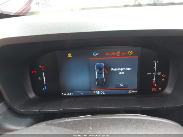 Ford Maverick Xlt