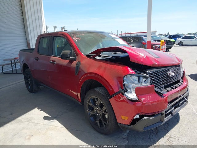 Ford Maverick Xlt