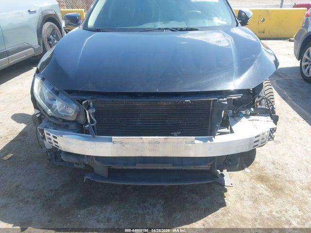 Honda Civic Ex-t
