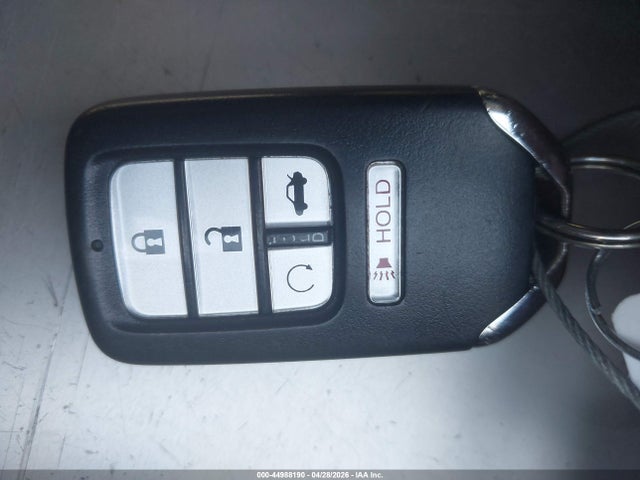 Honda Civic Ex-t