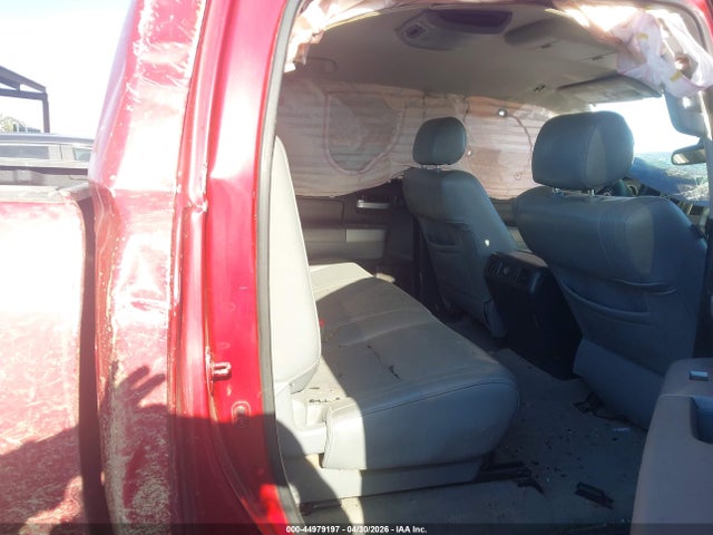 Toyota Tundra Limited 5.7l V8