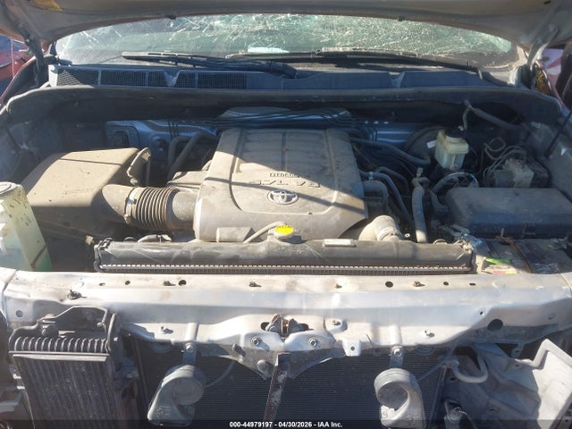 Toyota Tundra Limited 5.7l V8
