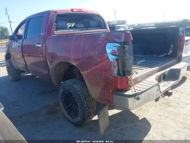Toyota Tundra Limited 5.7l V8